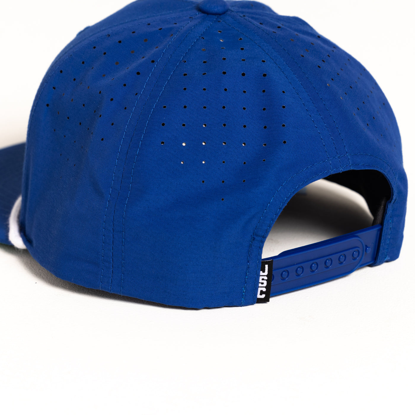 Chain Rope Snapback - Royal