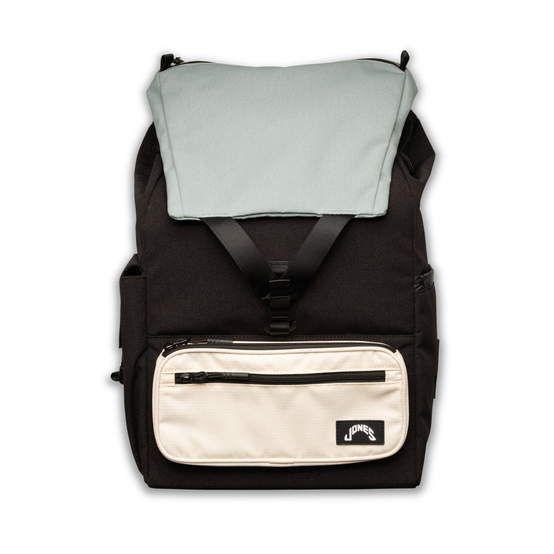 Jones'n – Jones Golf Bags