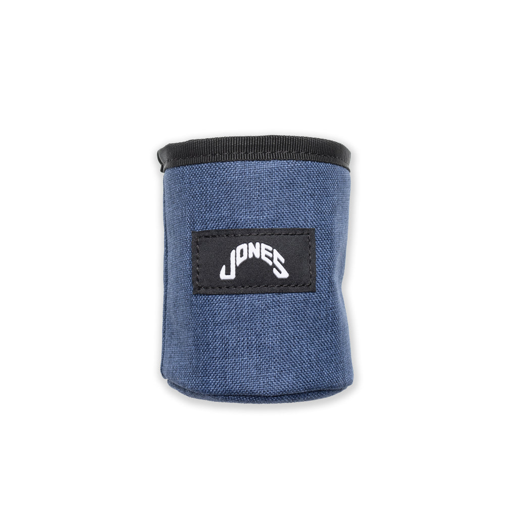 Short Koozie - Navy – Jones Golf Bags