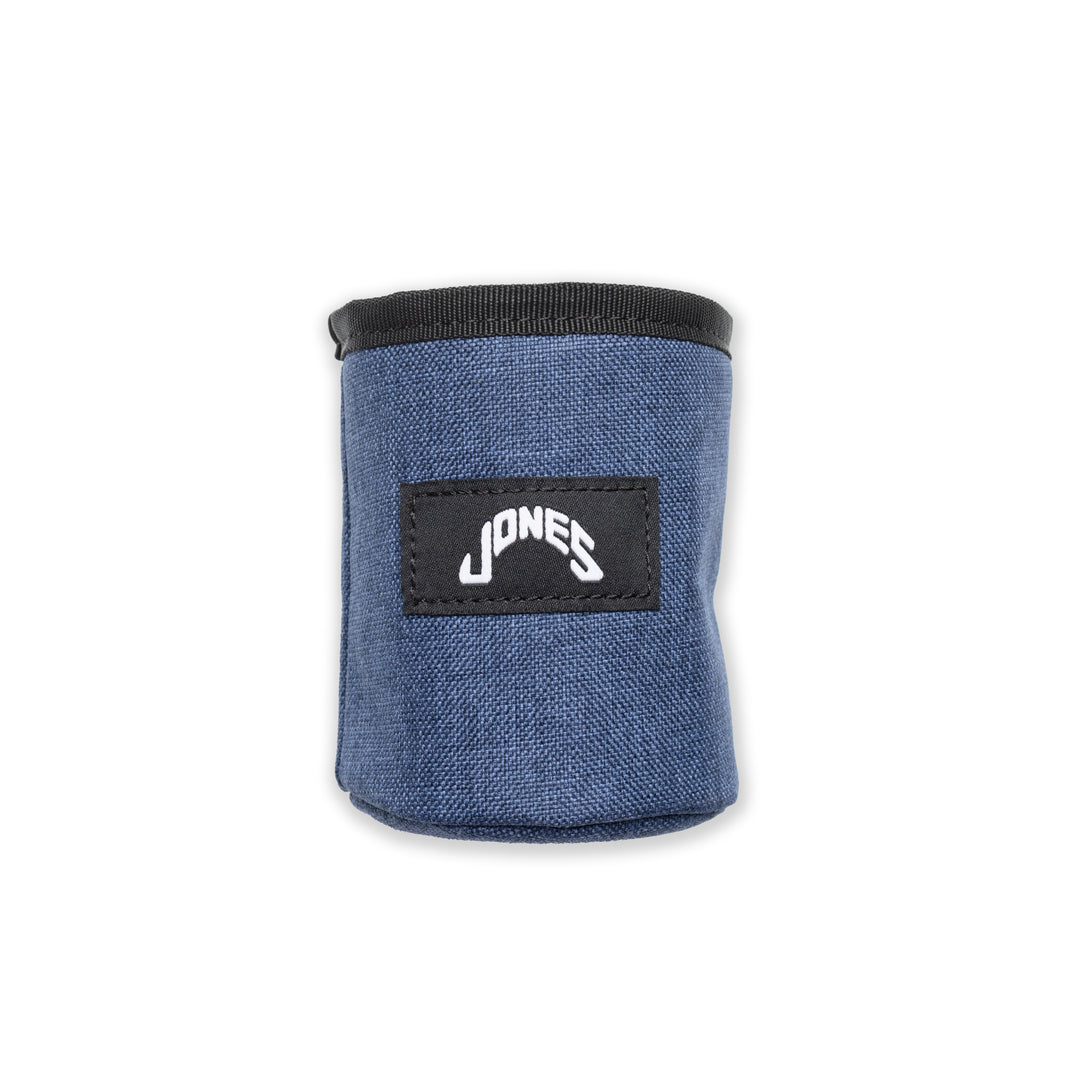 Short Koozie - Navy – Jones Golf Bags