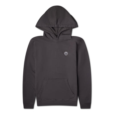 J Tree Club Hoodie - Vintage Black