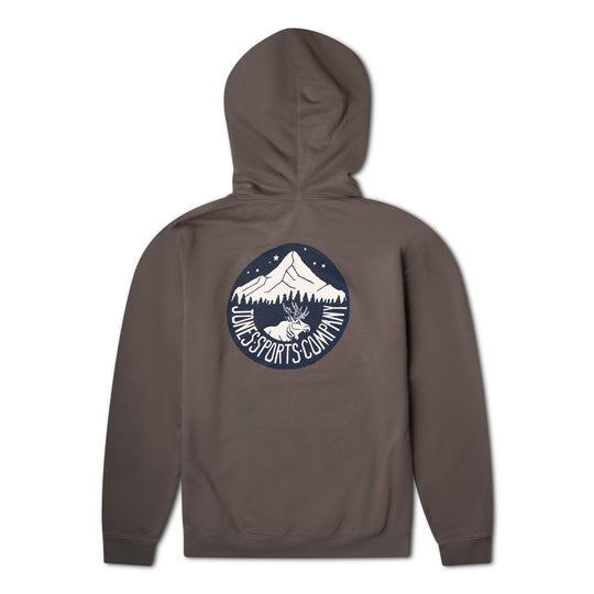 トップス moose's cozy m pullover moose's cozy m pullover