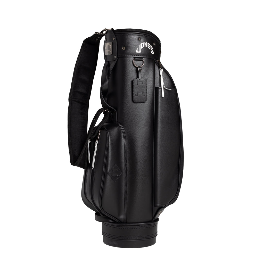 JONES (ジョーンズ) RIDER BLACK JonesRider_BlackBlack1_1024x10