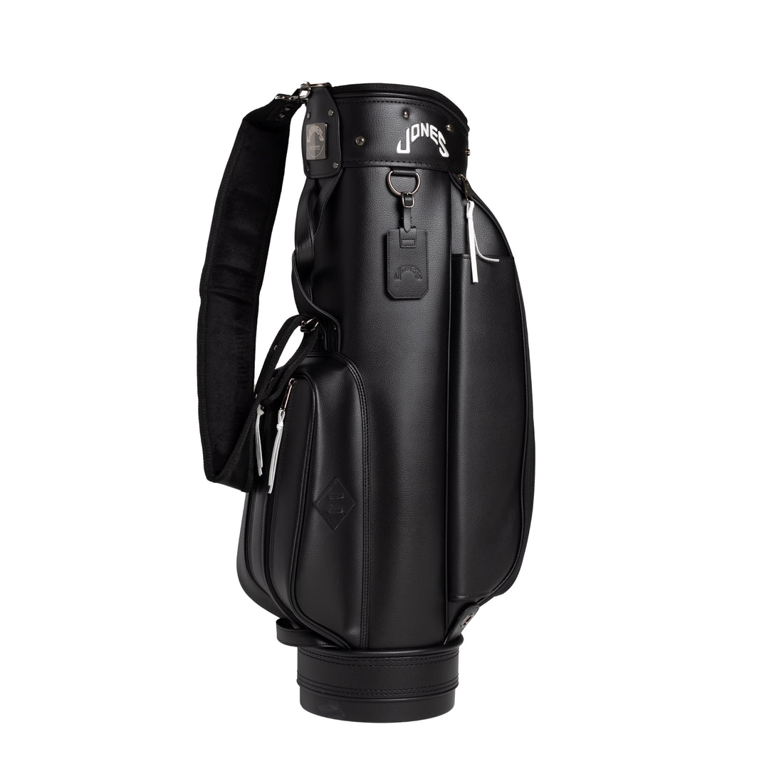 Ranger - Black – Jones Golf Bags