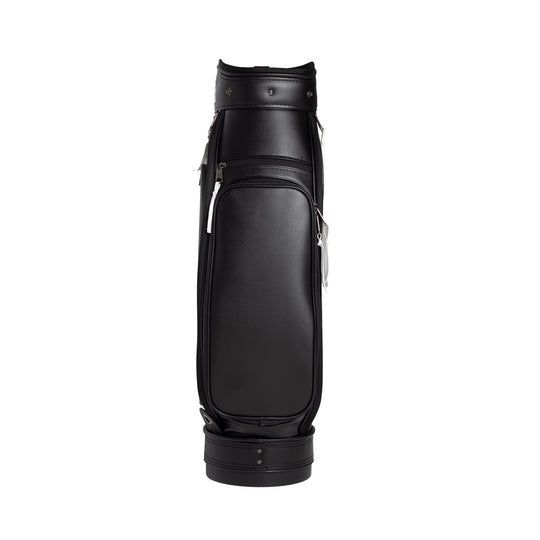 Rider Bag - All Black – Jones Golf Bags