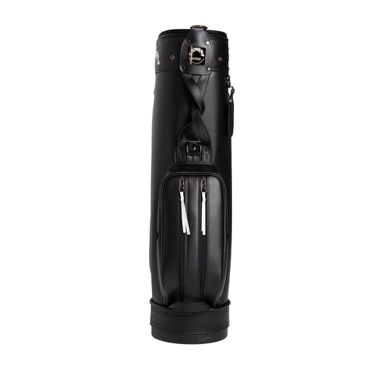 Rider Bag - All Black – Jones Golf Bags