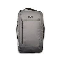 Scout Weekender Backpack - Charcoal