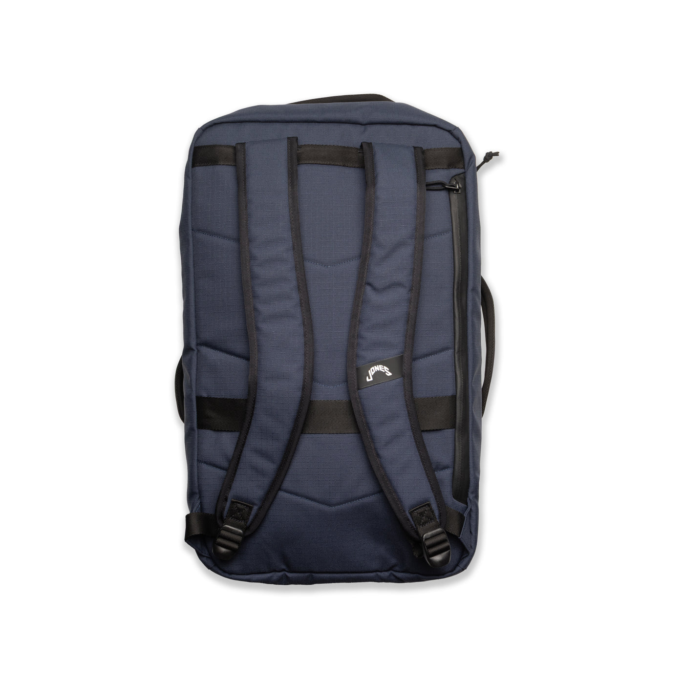 Scout Weekender Backpack - Navy – Jones Golf Bags