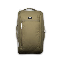 Scout Weekender Backpack - Olive