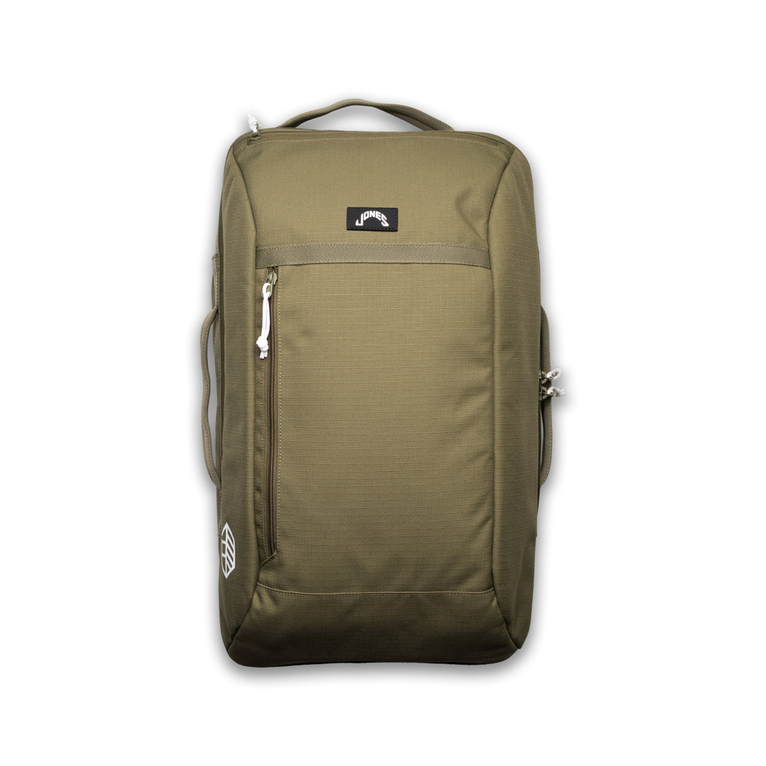 Weekender Duffle – Jones Golf Bags