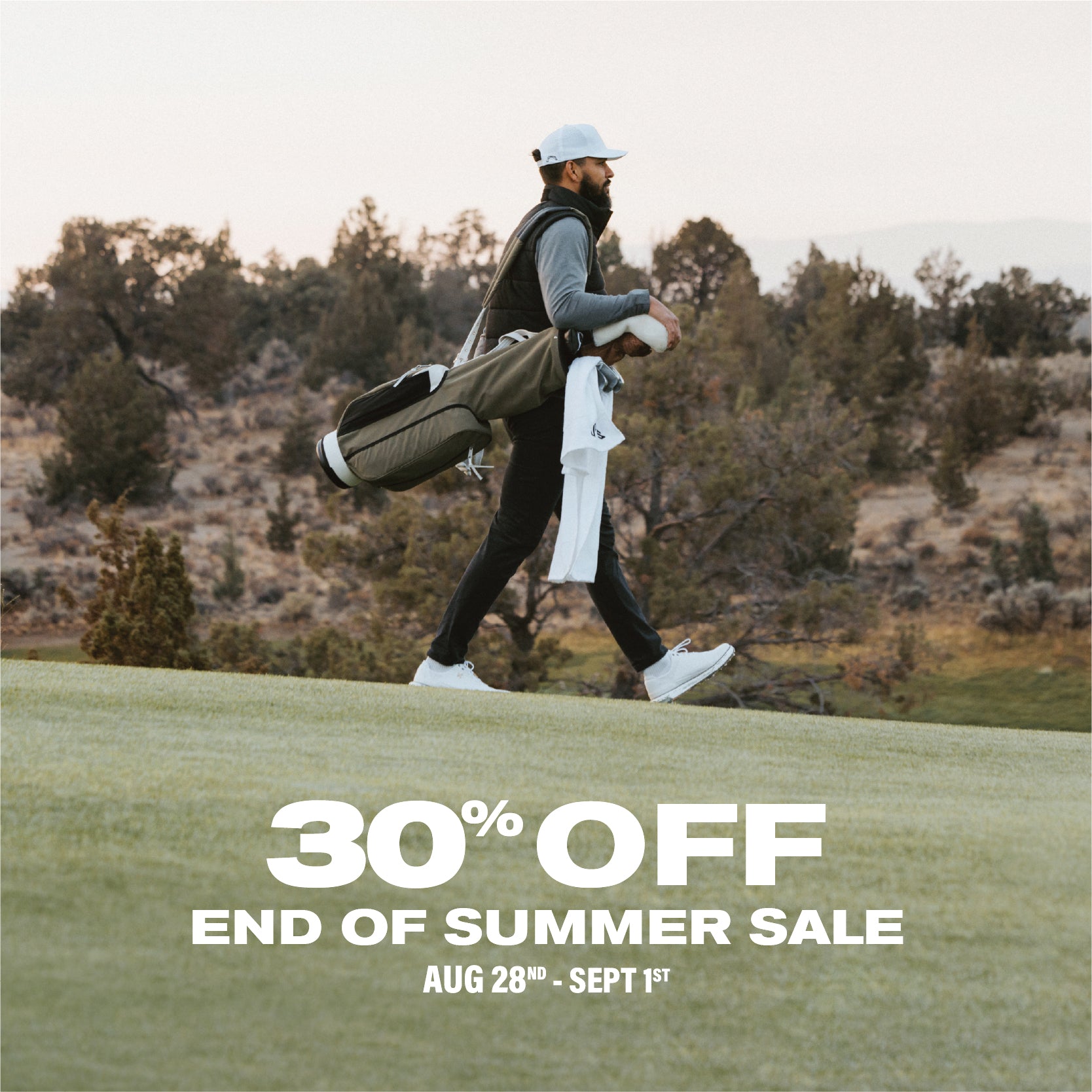 JONES Players Seriesプレイヤーズシリーズ ブラックカモ Jones Sports Players Series R Carry Bag - ゴルフ(GOLF