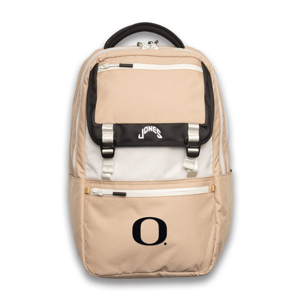 Oregon A2 Backpack - Fescue/Bone – Jones Golf Bags