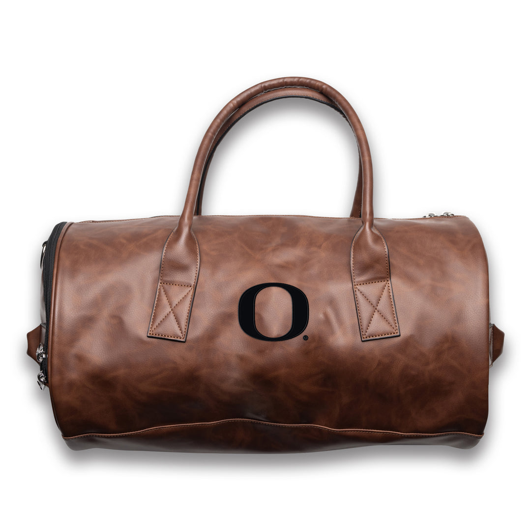 Clubhouse Duffle – Jones Golf Bags