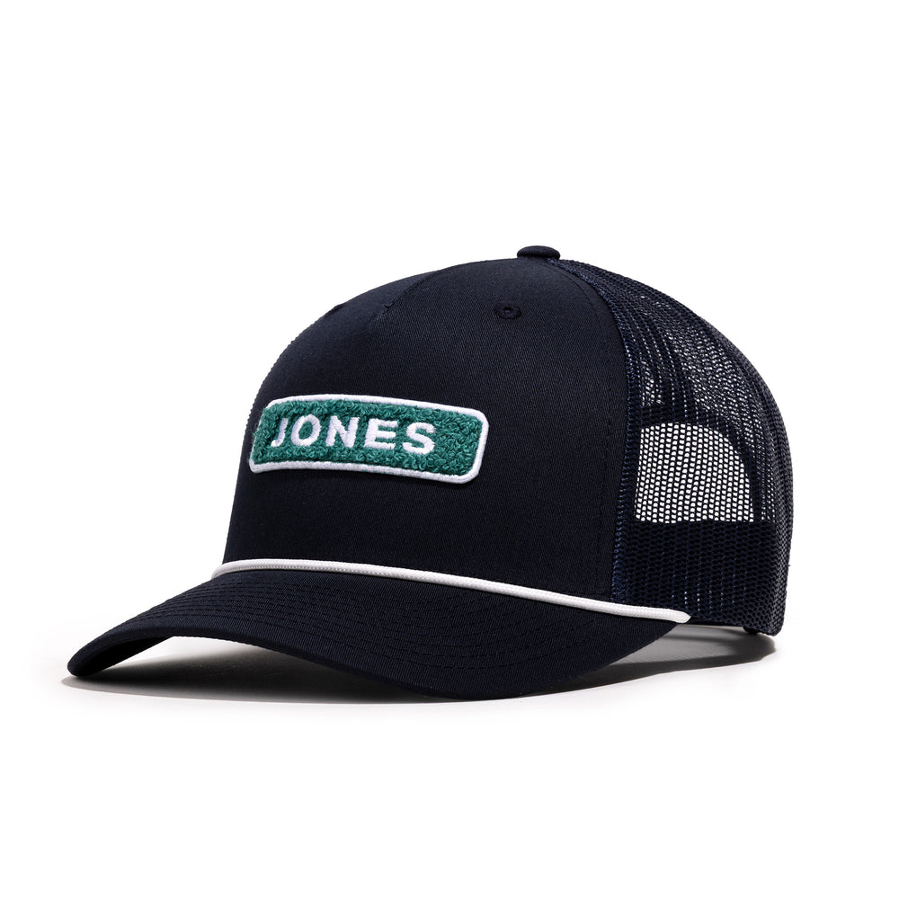 Headwear – Jones Golf Bags