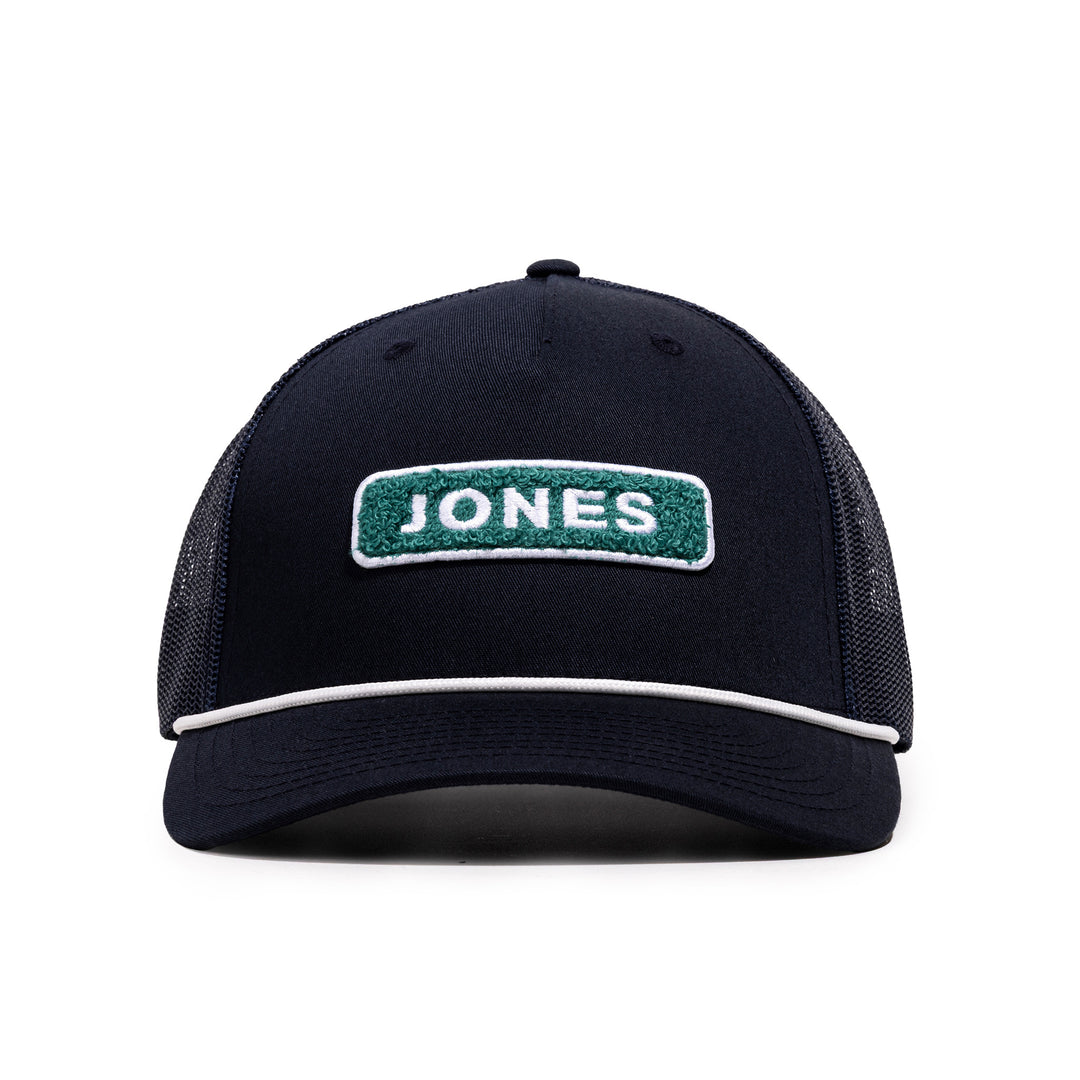 Headwear – Jones Golf Bags