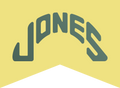 Jones Golf Bags
