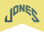 Jones Golf Bags