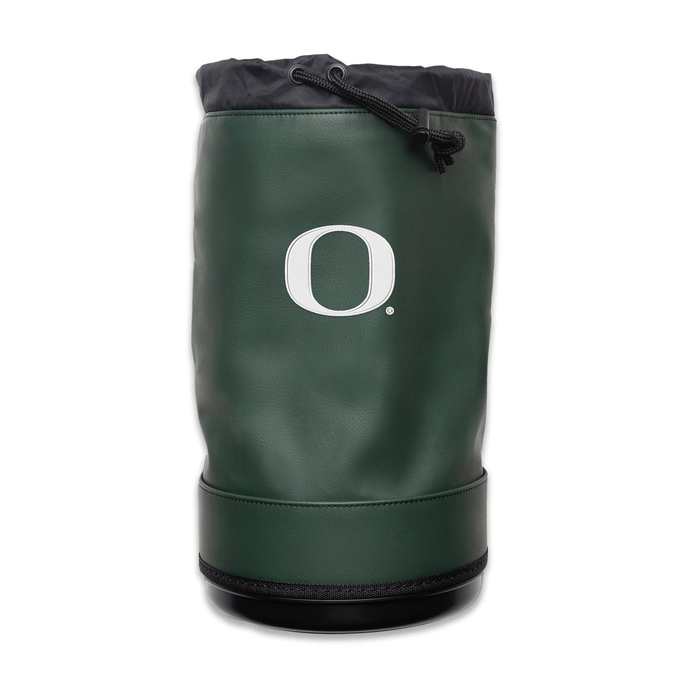 Oregon Clubhouse Duffle - Onyx – Jones Golf Bags