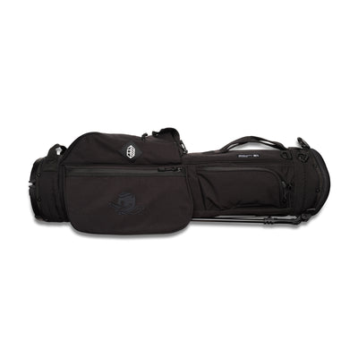 Oregon Rover Stand Bag - Black