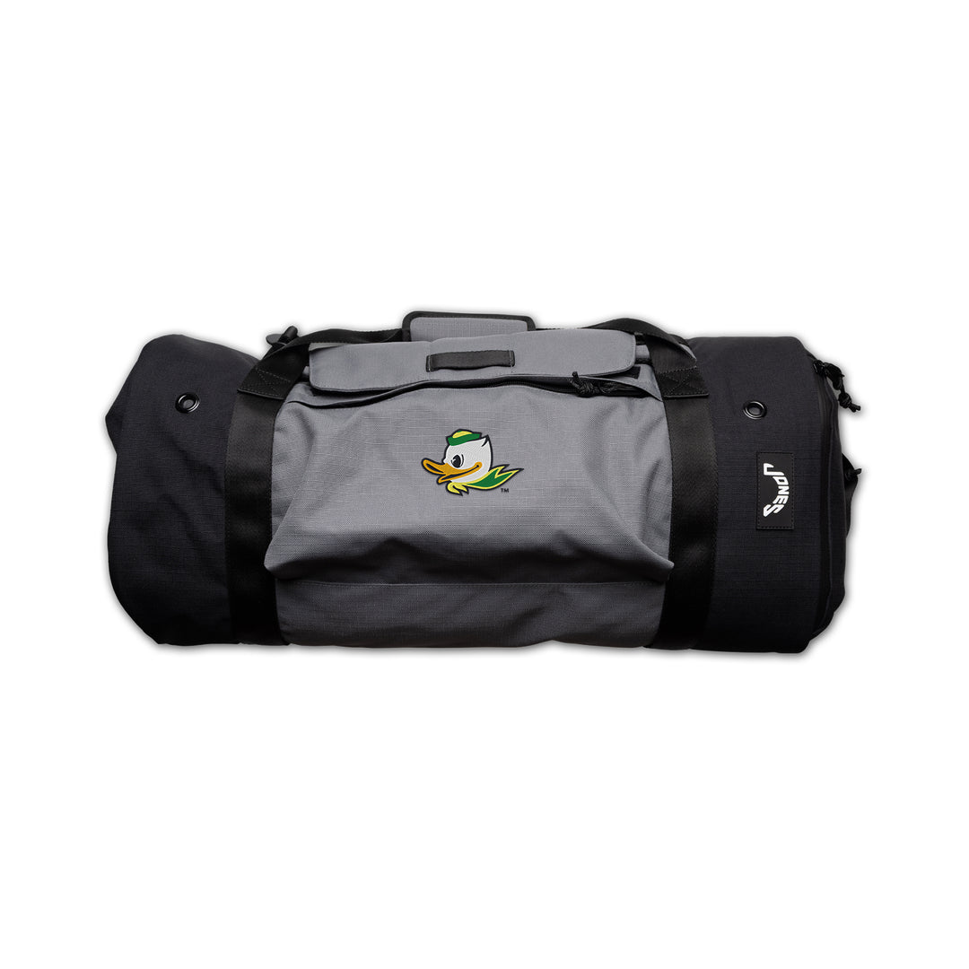 Weekender Duffle – Jones Golf Bags