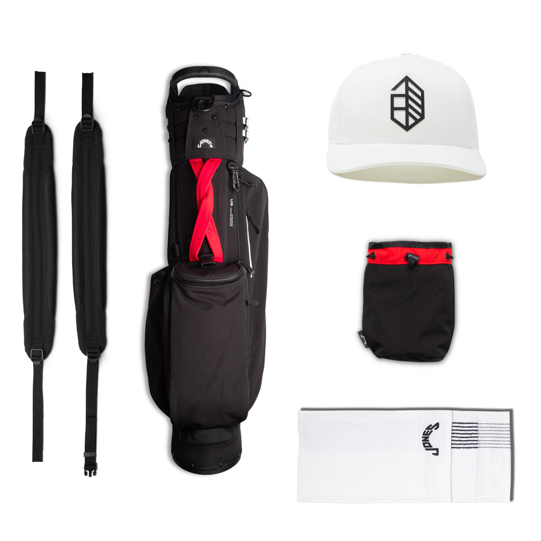 シーズンイン　手渡or着払いスキーセット Bundles – Jones Golf Bags