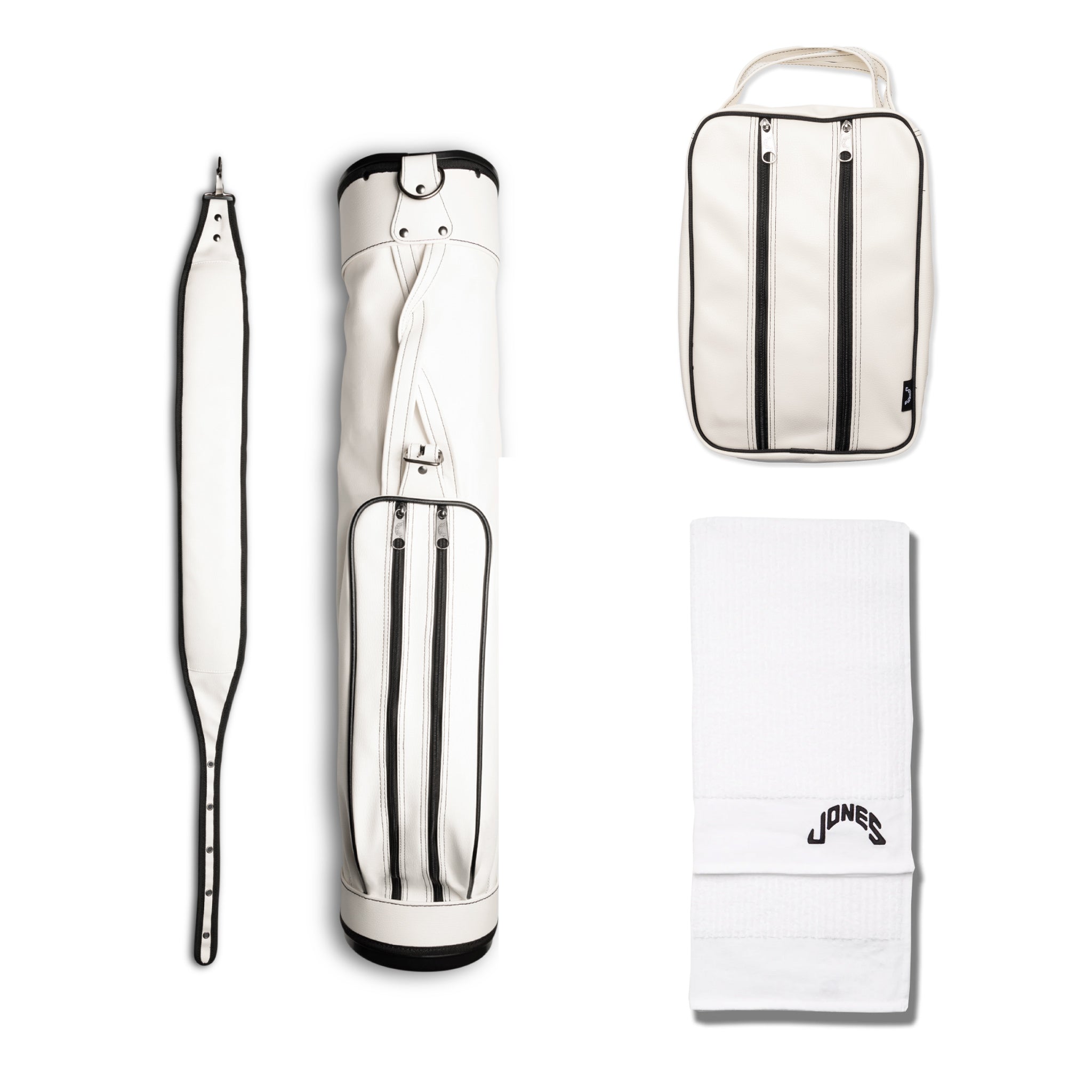Collections – Jones Golf Bags