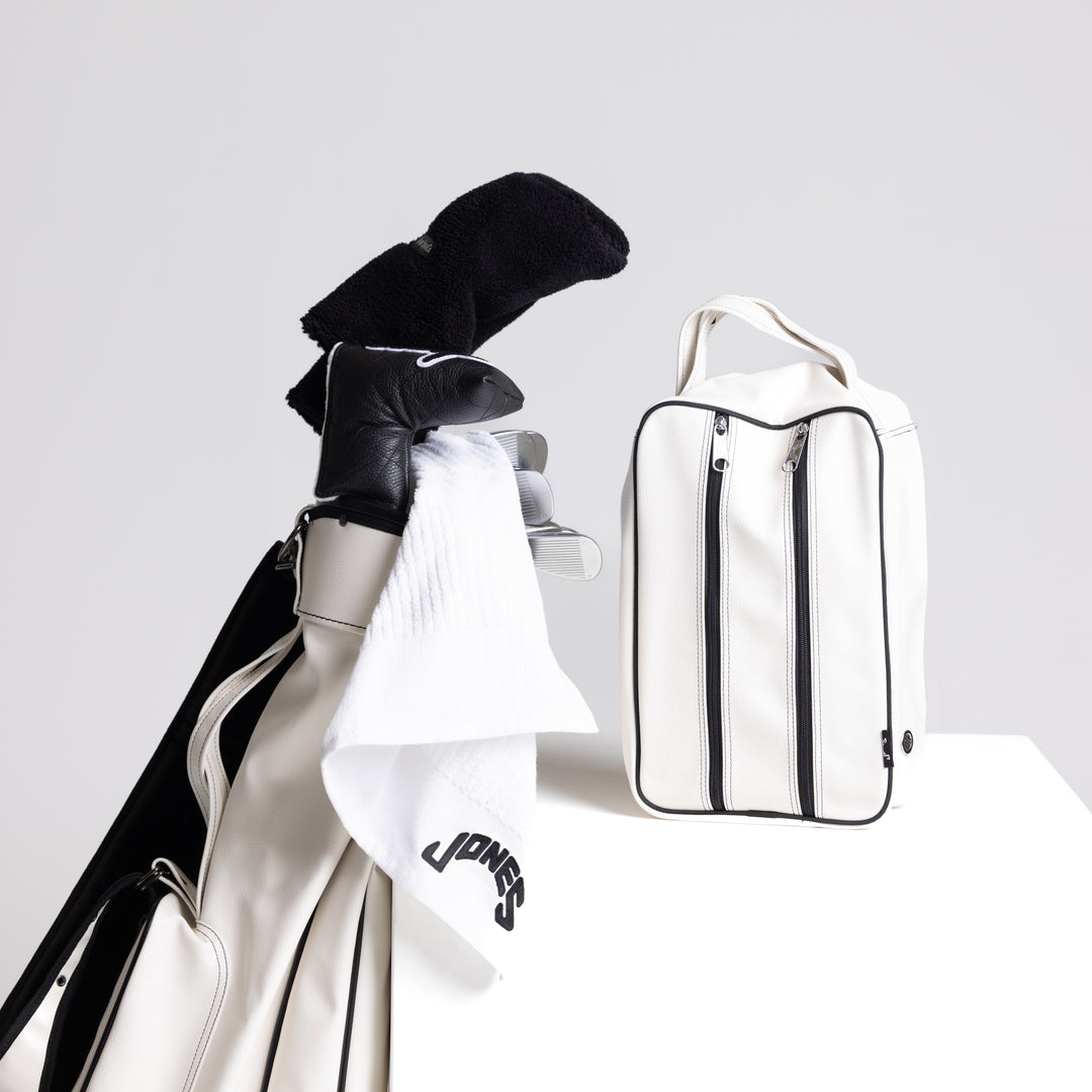 Bundle 2: Original Jones Bag – Jones Golf Bags
