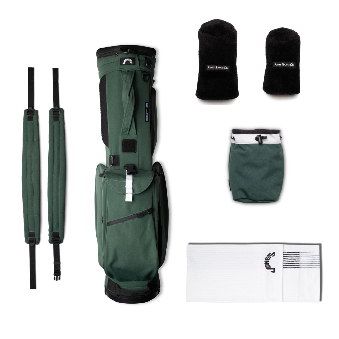 Bundles – Jones Golf Bags