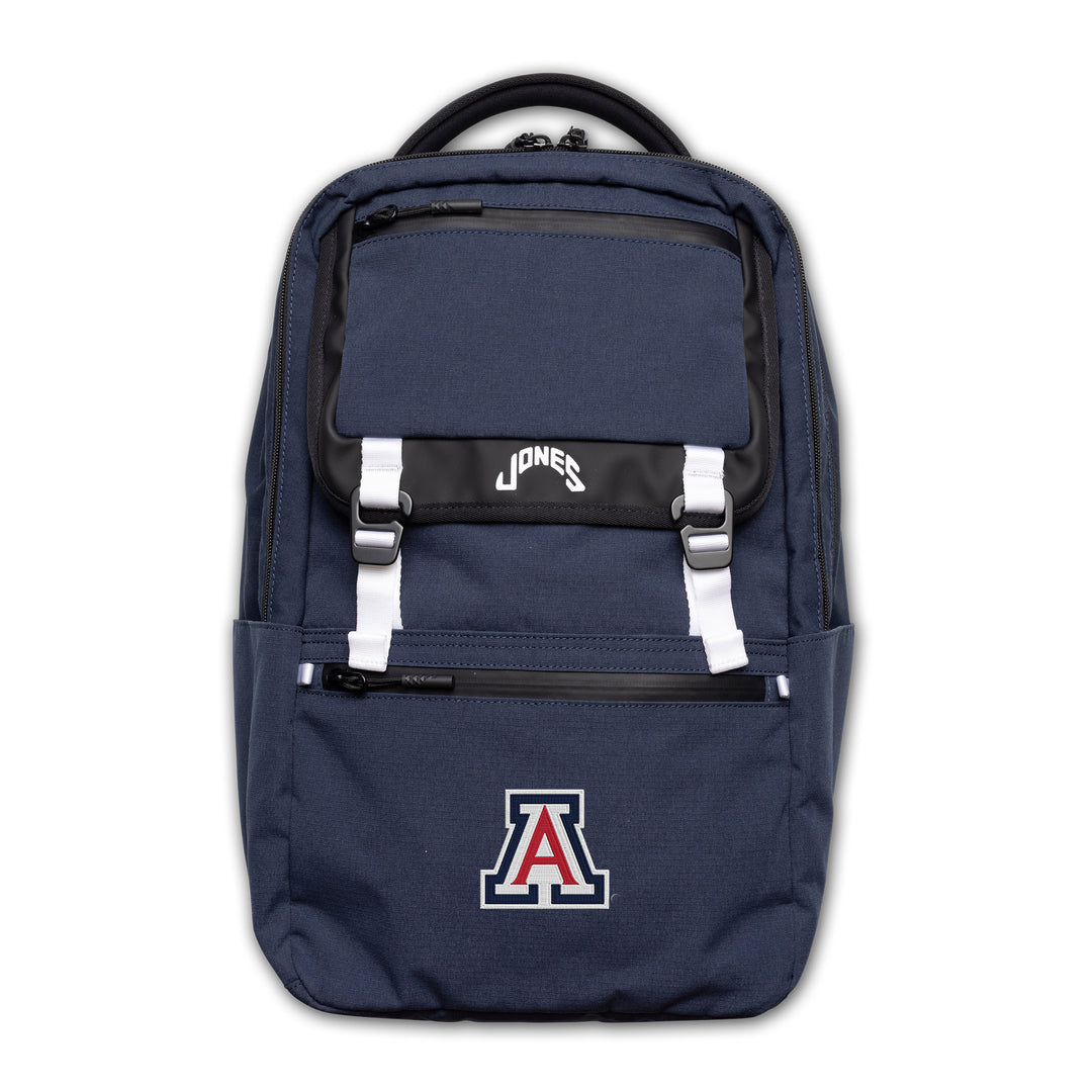 backpack jansport in tucson Big Student and reinforced bottom boot for extra durability where it matters most Arizona A2 Backpack - Navy