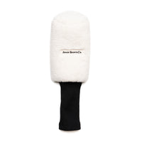 Circa '71 Headcover w/ Sock - White