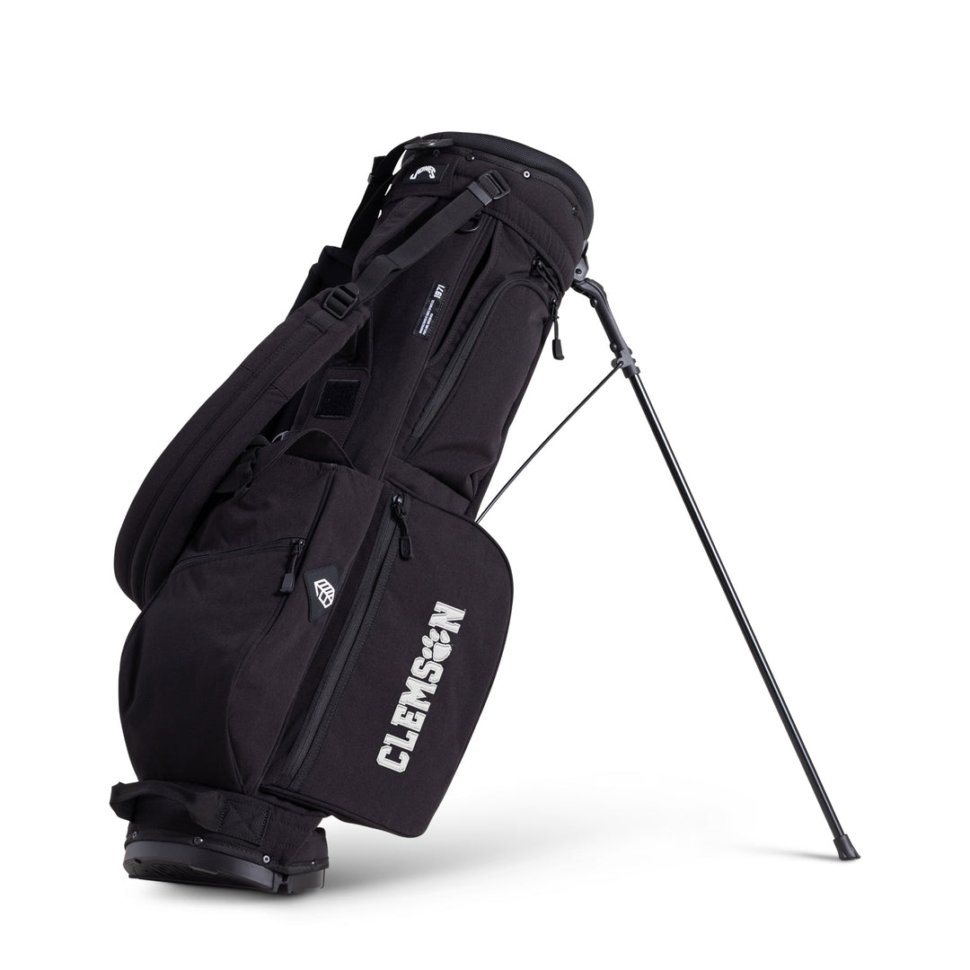 black nike clemson backpack Rover Stand Golf Bag The Nike Academy Team Color:Chartreuse Fish Scale The year's best new filter::size:100