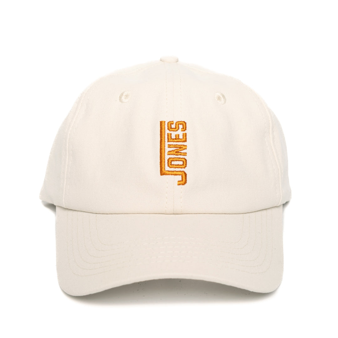 ゴルフキャップ【JONES GOLF】ClubJSC 日本未入荷サイズ調整通気
