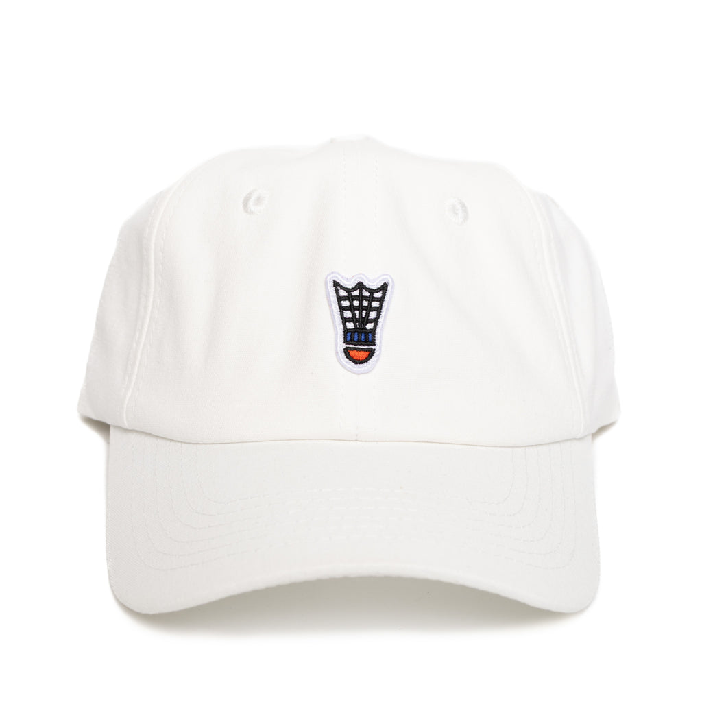 BIRDWELL バードウェル Papa Birdie Hat Black