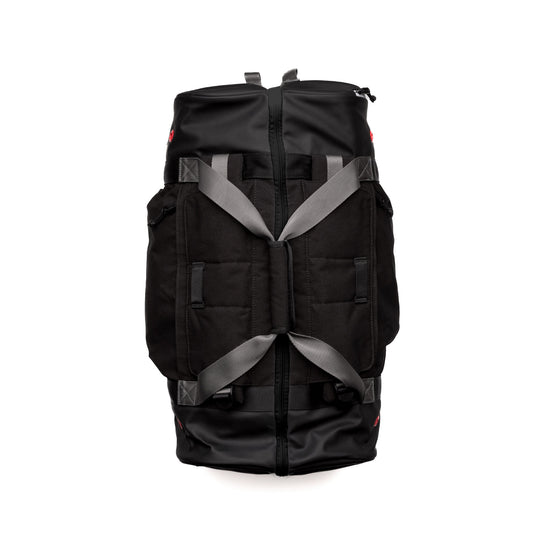 【p-nyan】JONES Weekender Duffle Weekender Duffle - Charcoal – Jones Golf Bags