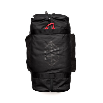 Weekender Duffle - Black