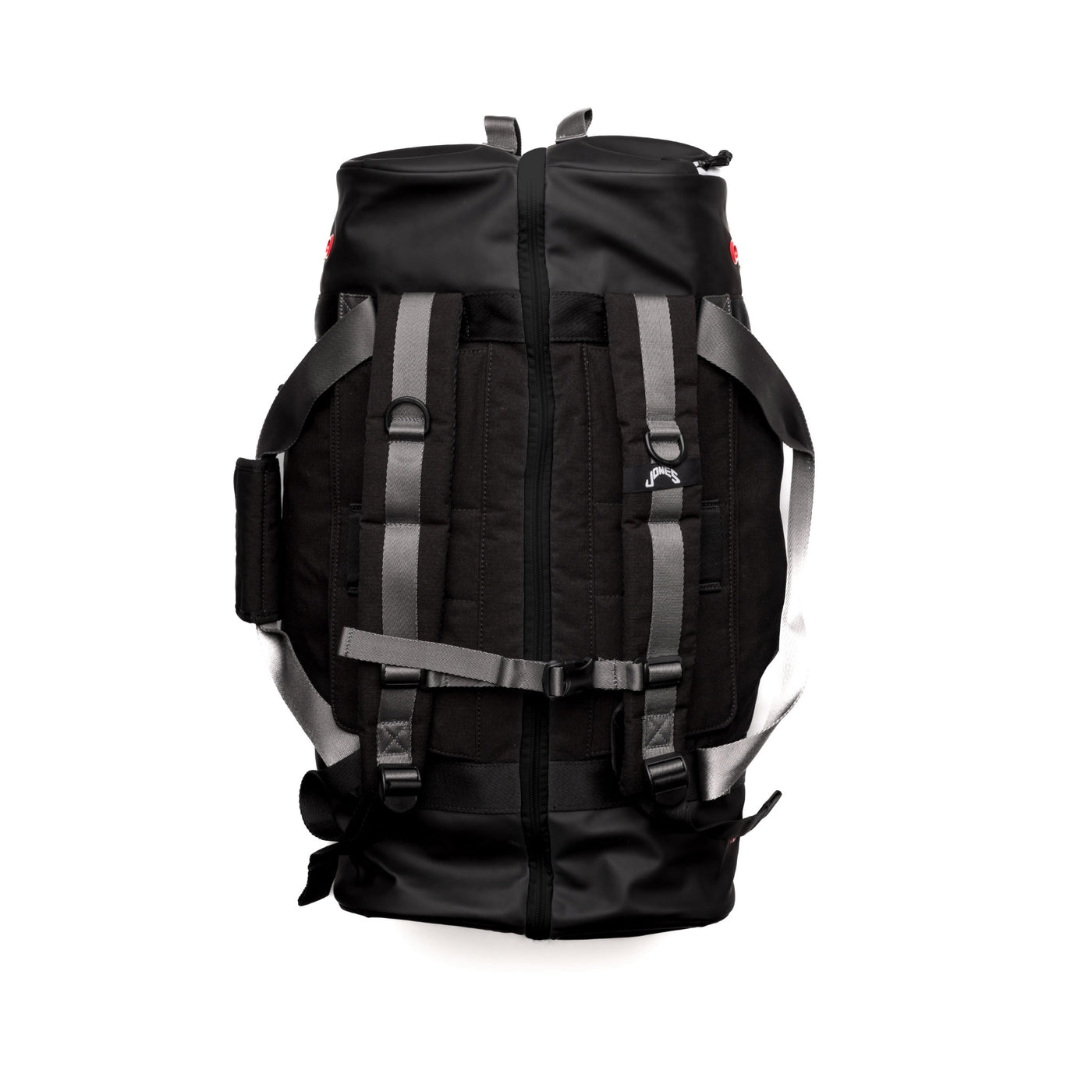Weekender Duffle - Black