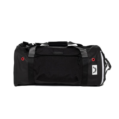 いま人気のアイテム Weekender Duffle Bags Golf Jones – Black - ゴルフバッグ・キャディバッグ