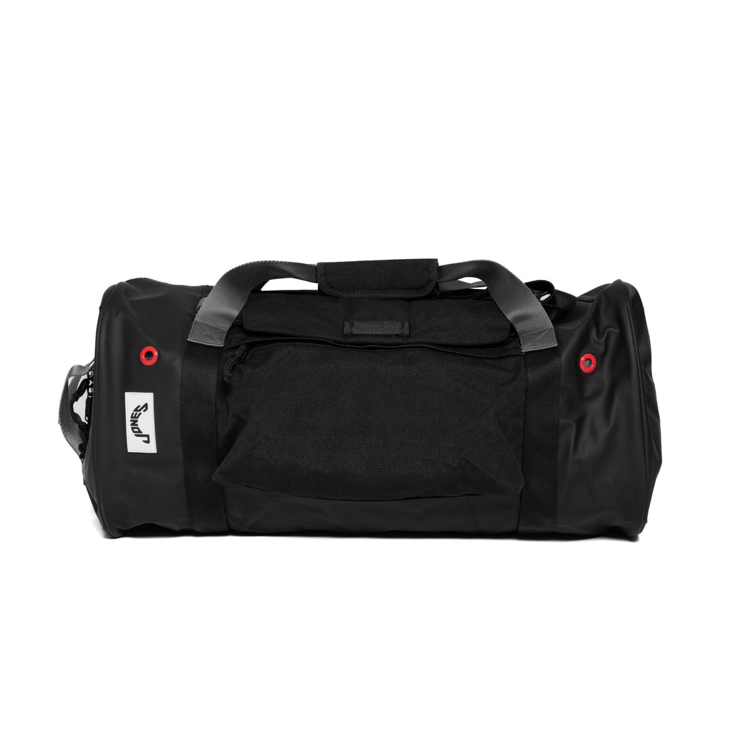 ≪超目玉★12月≫ - Duffle Weekender Black Bags Golf Jones – ゴルフバッグ・キャディバッグ