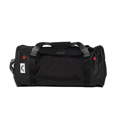 Weekender Duffle - Black