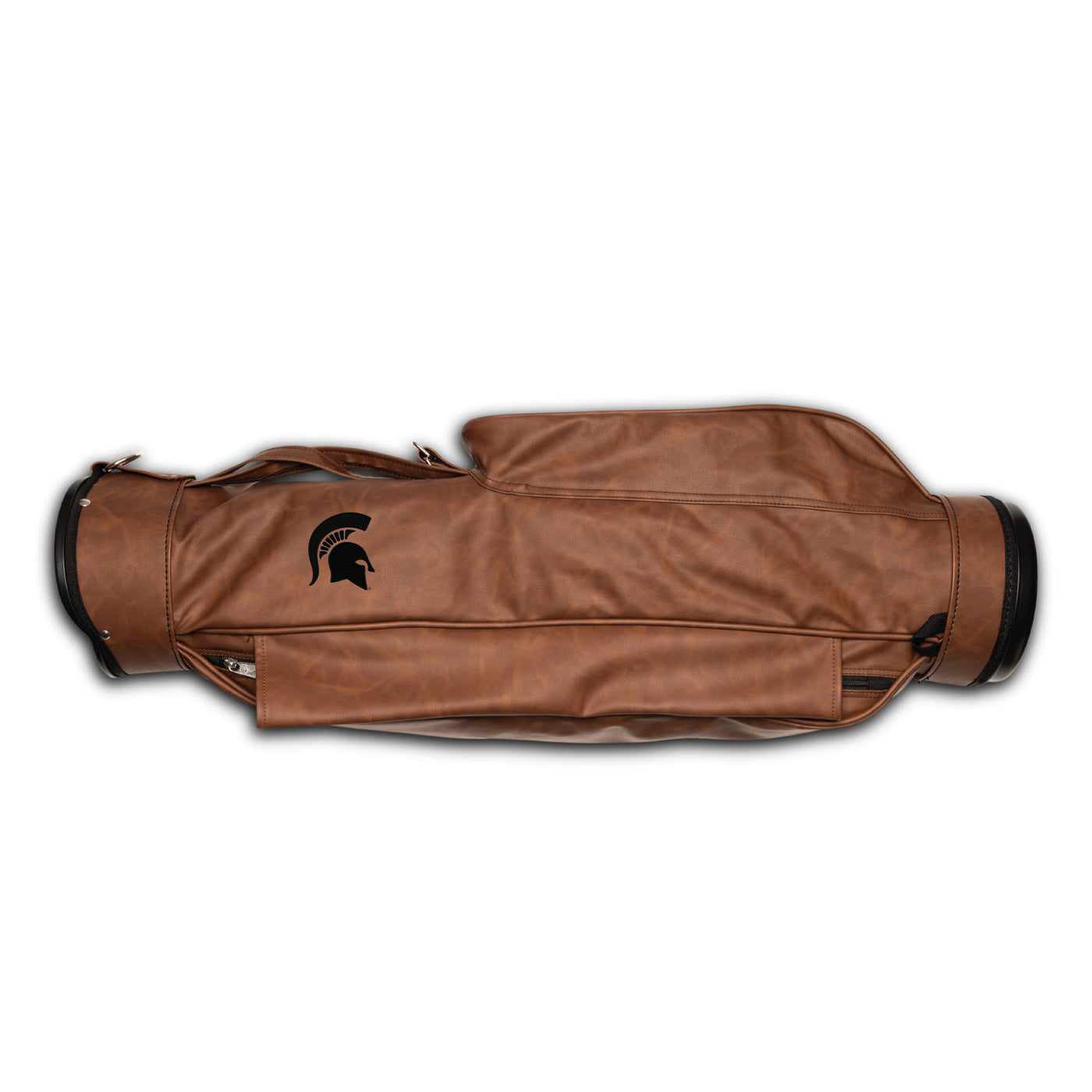Michigan St. Original Jones Golf Bag - Kodiak – Jones Golf Bags