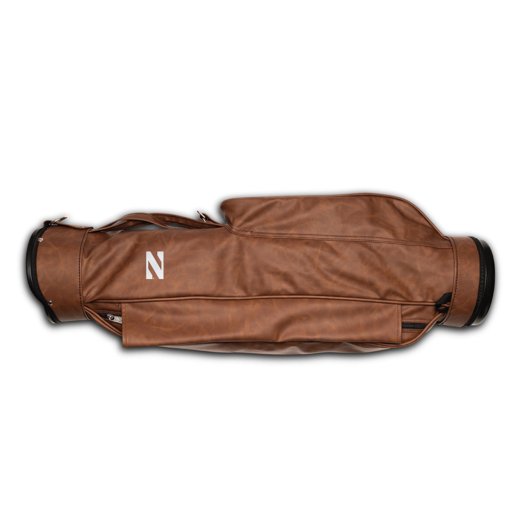 Northwestern Original Jones Golf Bag - Kodiak – Jones Golf Bags