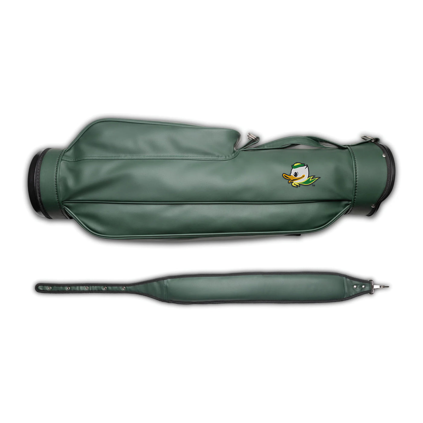 Ducks Original Jones Bag - Evergreen