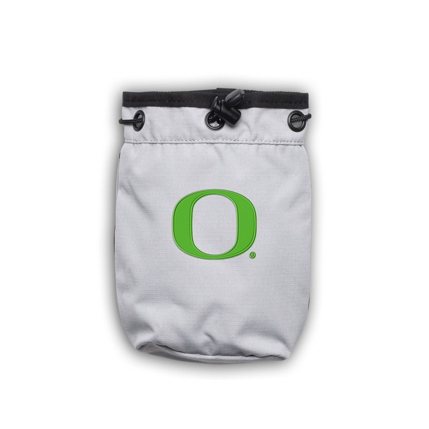 Oregon Rangefinder Pouch - Moon Gray