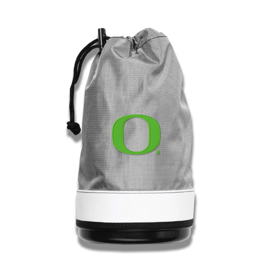 oregon ducks golf bag nike