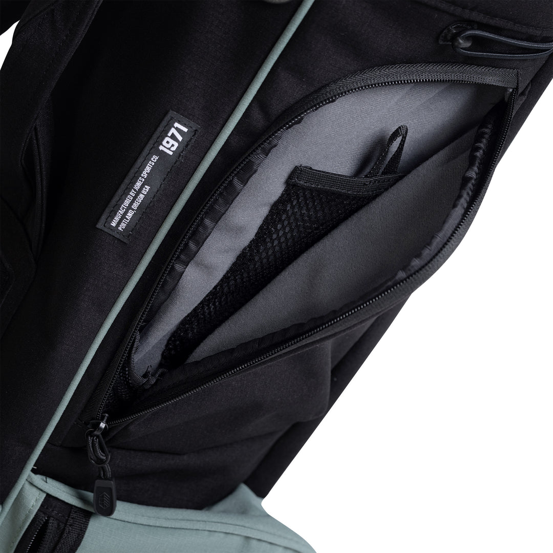 JONES ROVER STAND BAG Canada | Jones Golf Bags | Hathway Stewart