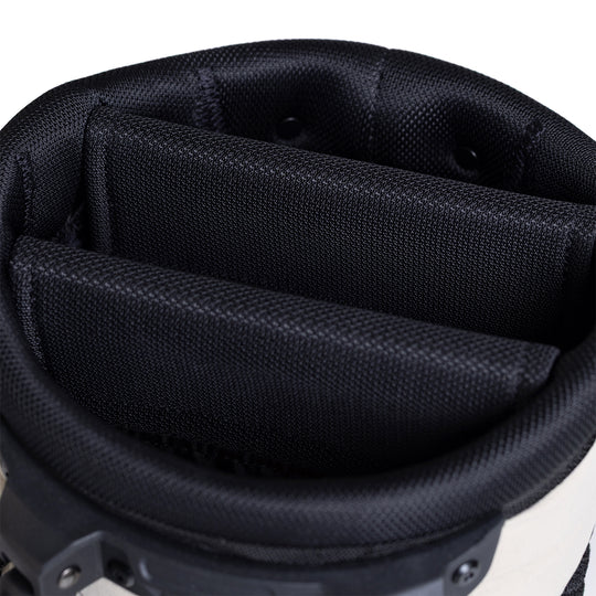 JONES Rover Stand Bag Charcoal キャディバッグ JONES（ジョーンズ） Rover Stand Bag（ローバースタンドバッグ