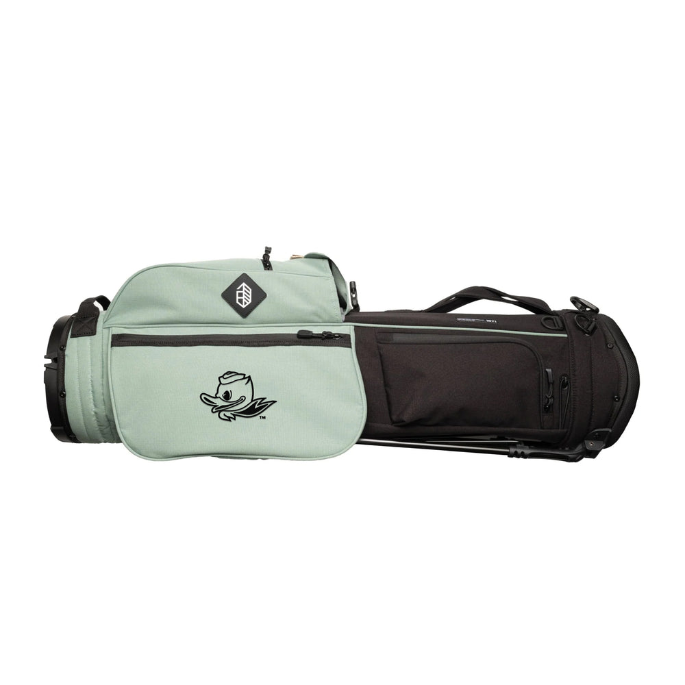Bundle 1: Oregon Rover Stand Bag – Jones Golf Bags