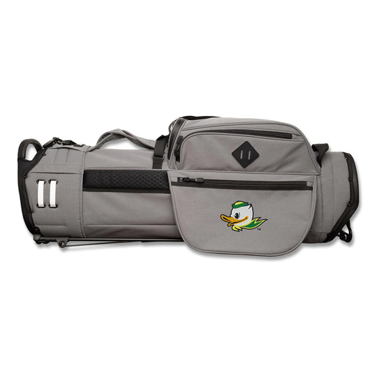 Oregon Trouper 3.0 - Charcoal – Jones Golf Bags