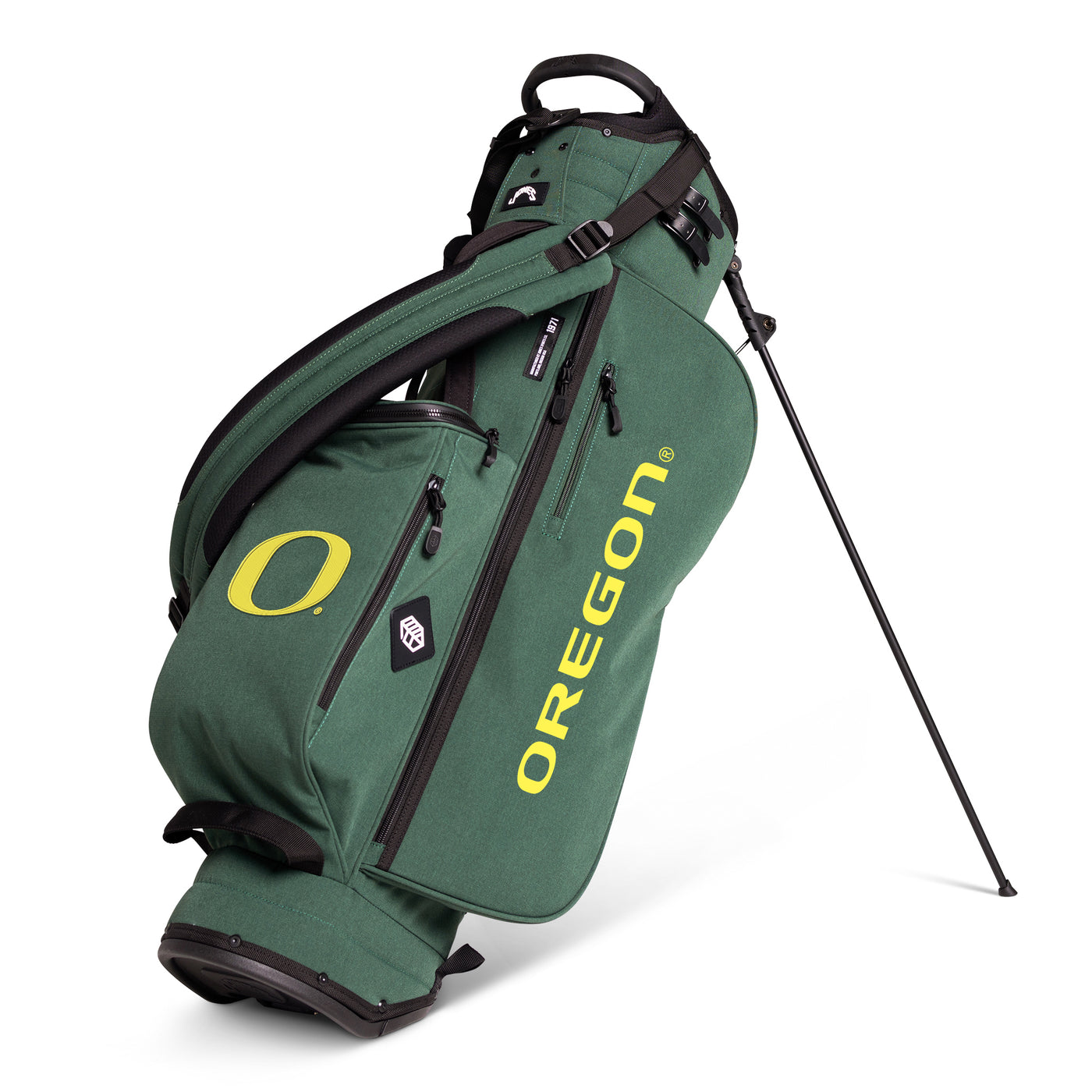 Oregon Trouper 3.0 - Dark Green