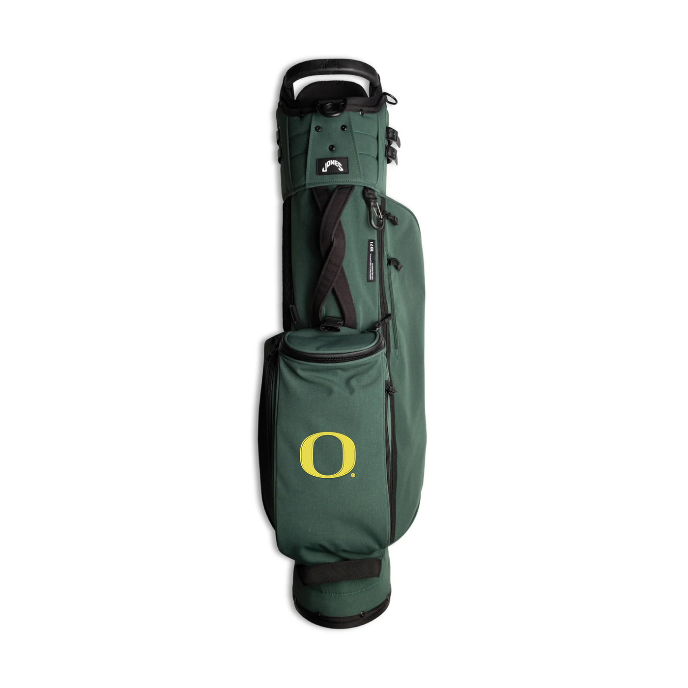 Oregon Trouper 3.0 - Dark Green